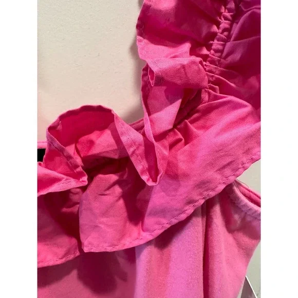 Donna Morgan Mada Dress - Picture 7 of 15